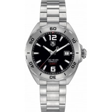 Tag Heuer Formula 1 Calibre 5 Automatic Men's Watch WAZ2113-BA0875 Tag Heuer Formula 1 Calibre 5 Automatic Men's Watch WAZ2113-BA0875